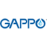 Смеситель для ванны и душа GAPPO Tata G3009