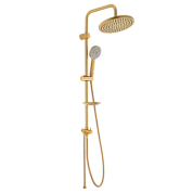 Душевые стойки