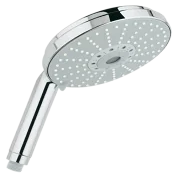 Душевые лейки