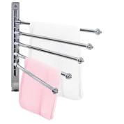 Полотенцедержатели