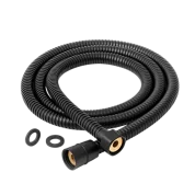 Душевые шланги