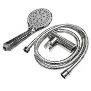 Комплектующие для душа