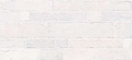 Плитка настенная InterCerama Brick Светло-серая