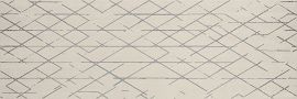 Декор Ape Twist Zuma White Rect
