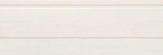 Плинтус Ape Bali Zocalo Fusta White