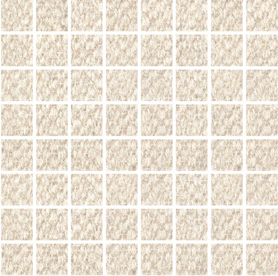 Мозаика Ape Carpet Cream B03/P