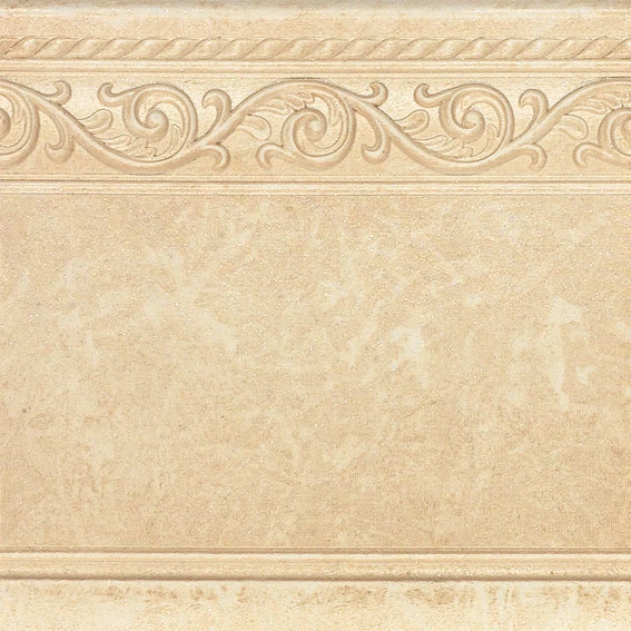 Декор Ape Rivalto Zocalo Mythic Crema