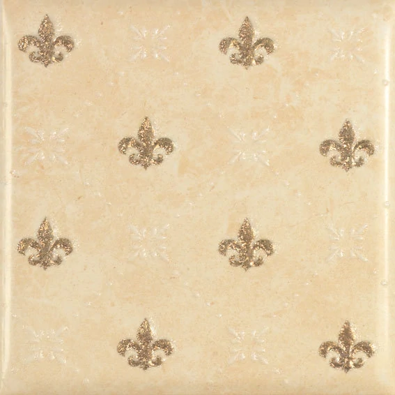 Декор Ape Rivalto Gold Crema