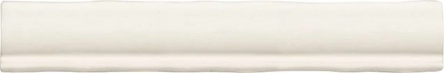 Бордюр Ape Vintage Moldura White
