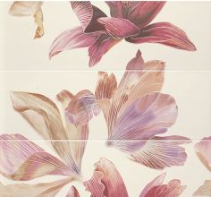 Панно Ape Bloom Decor Set 3 Bloom Desert 85x84