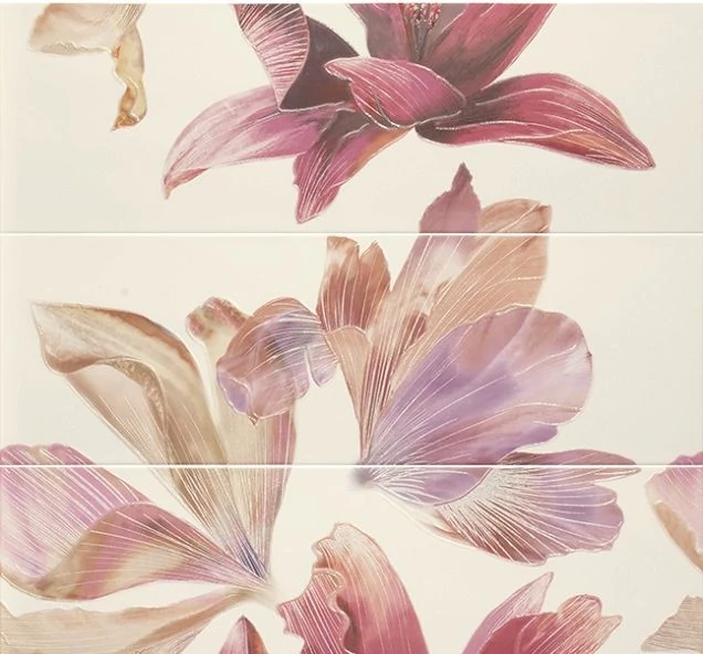 Панно Ape Bloom Decor Set 3 Bloom Desert 85x84