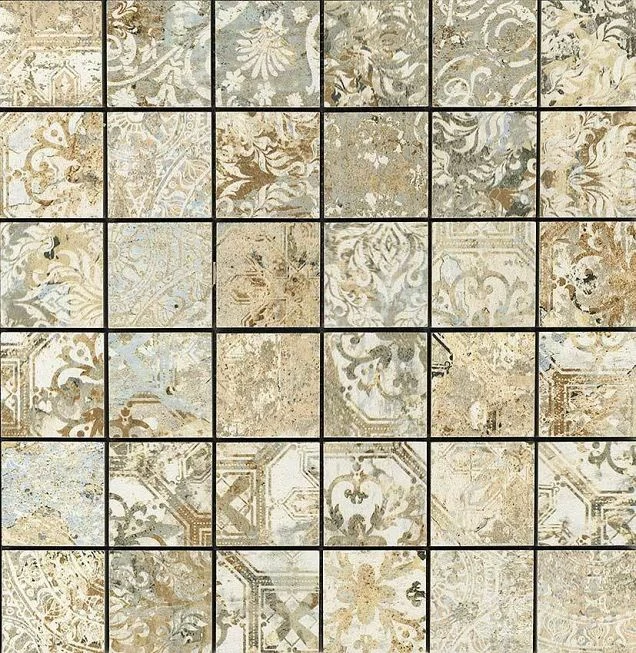 Мозаика Aparici Carpet Sand Natural 30x30