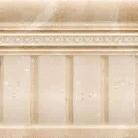 Плинтус Aparici Steam Zocalo Dome Beige