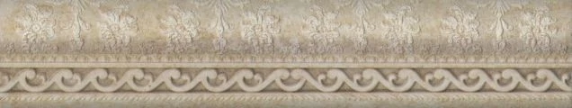 Бордюр Aparici Palazzo Ivory Ducale Moldura