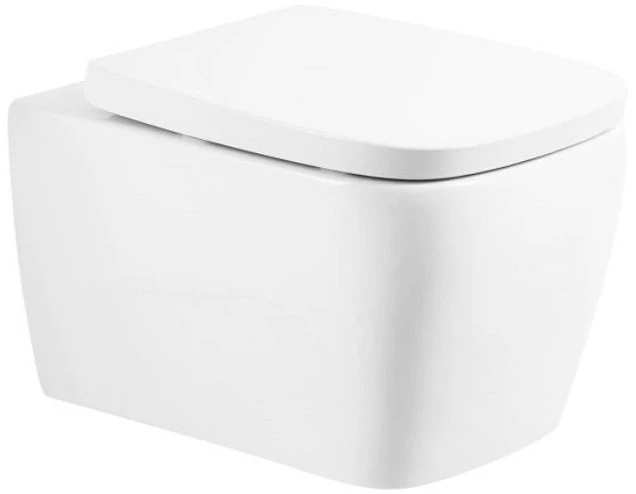Унитаз подвесной BelBagno Veneto BB132CH