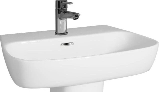 Раковина BelBagno Romina BB121L