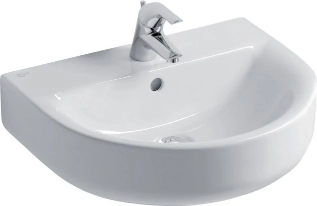 Раковина Ideal Standard Connect Arc E787501