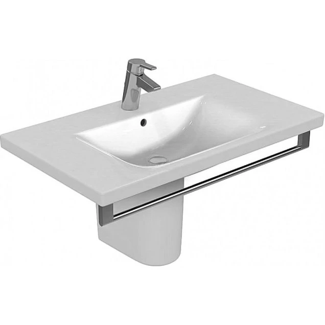 Раковина Ideal Standard Connect E812801 70 см