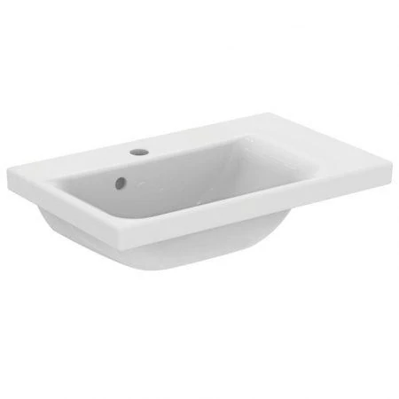 Раковина Ideal Standard Connect SPACE E136601 60х38 см