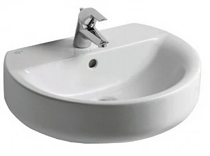 Раковина Ideal Standard Connect Sphere E786401