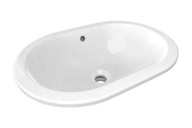 Раковина Ideal Standard Connect E504801, 55см
