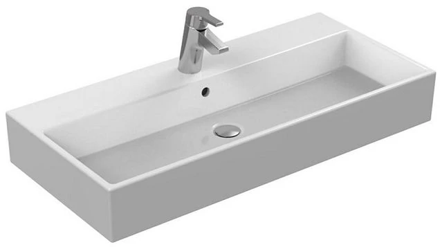 Раковина Ideal Standard Strada K078601 91см, белый