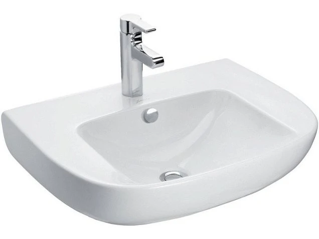 Раковина Jacob Delafon ODEON UP E4736-00 60 см