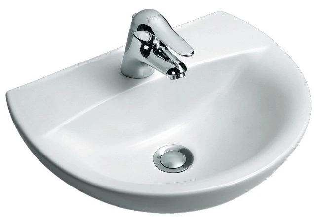 Раковина Jacob Delafon Patio E4144-00