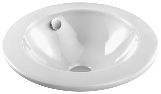 Раковина Jacob Delafon Ronde E1183-00