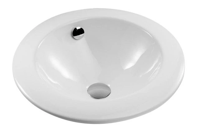 Раковина Jacob Delafon Ronde E1184-00