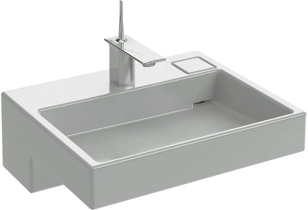 Раковина Jacob Delafon TERRACE EXE112-00, 60х49 см