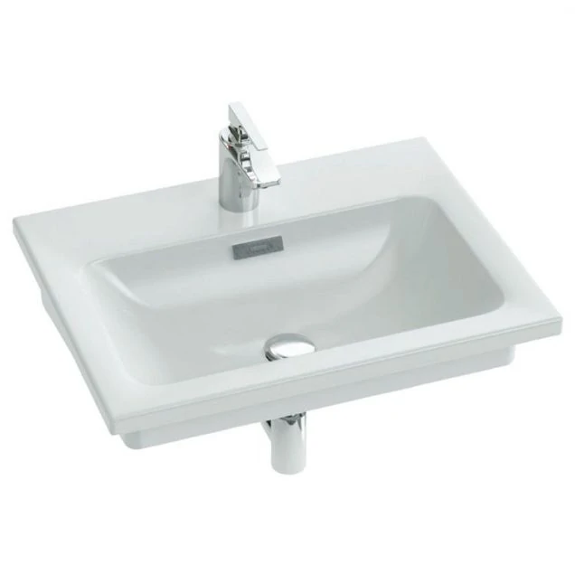 Раковина мебельная Jacob Delafon Vox EXAE112-Z-00, 80x46 см