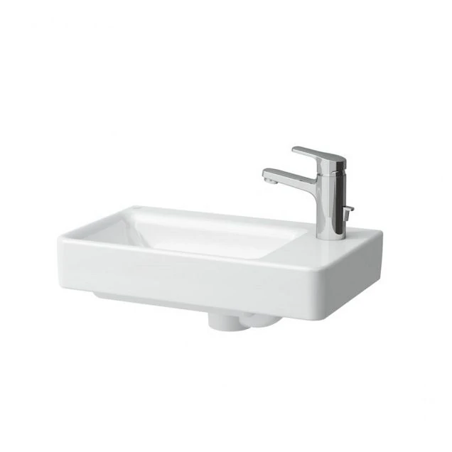 Раковина Laufen Pro A 8.1595.4/5.000.104.1 L/R, 48x28 см