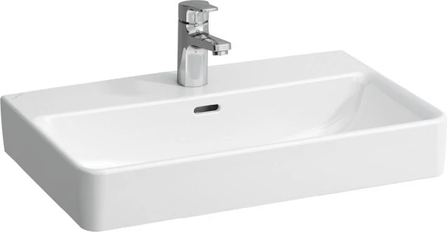 Раковина Laufen Pro A 8.1895.8.000.104.1 550x380 мм