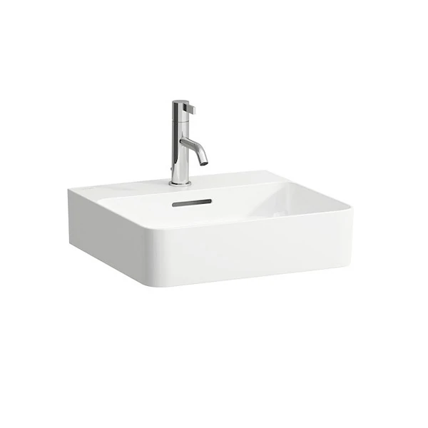 Раковина Laufen Val 8152810001041, 45x42 см