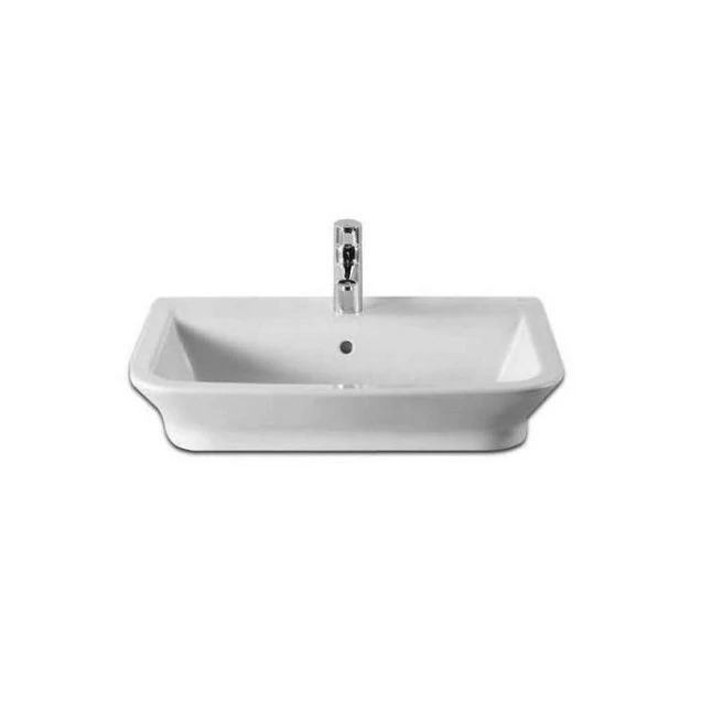 Раковина Roca Gap 327473000, 65x47 см