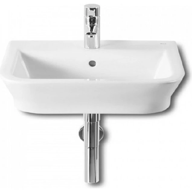 Раковина Roca Gap 327475000, 55x47 см
