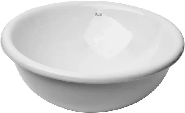 Раковина встраиваемая Roca Foro 40 327872000, 40x40 см