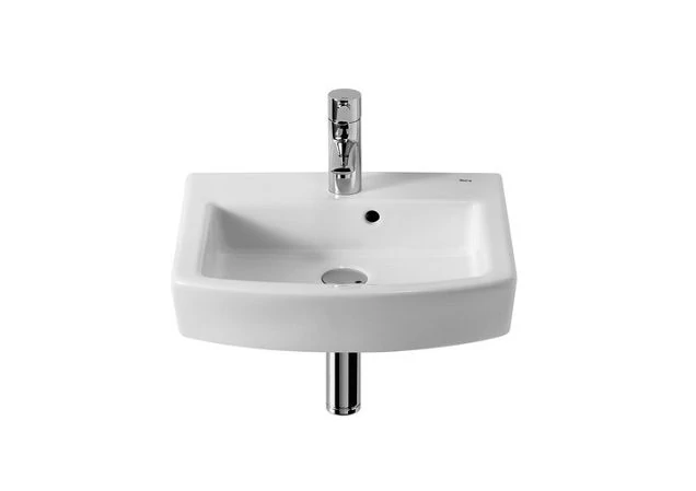 Мини-раковина Roca Hall 327624000, 45x38 см