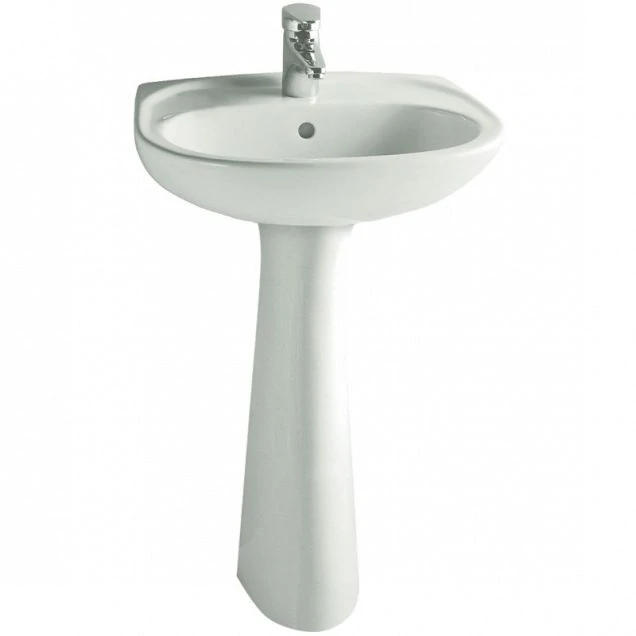 Раковина VITRA Normus 9600B003-7650