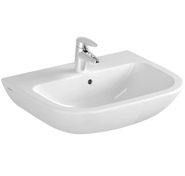 Раковина Vitra S20 5502B003-0001