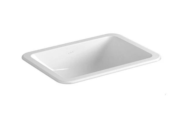 Раковина Vitra S50 5339B003-0012