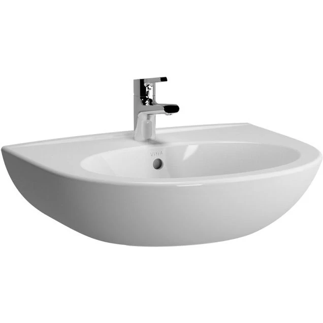 Раковина Vitra Zentrum 60 5786B003-0001