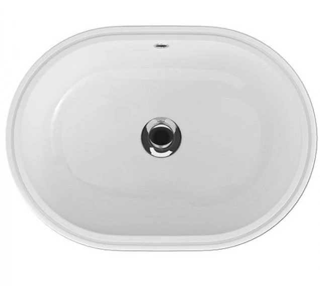 Раковина Cersanit Caspia 55 P-UM-CAS55/1
