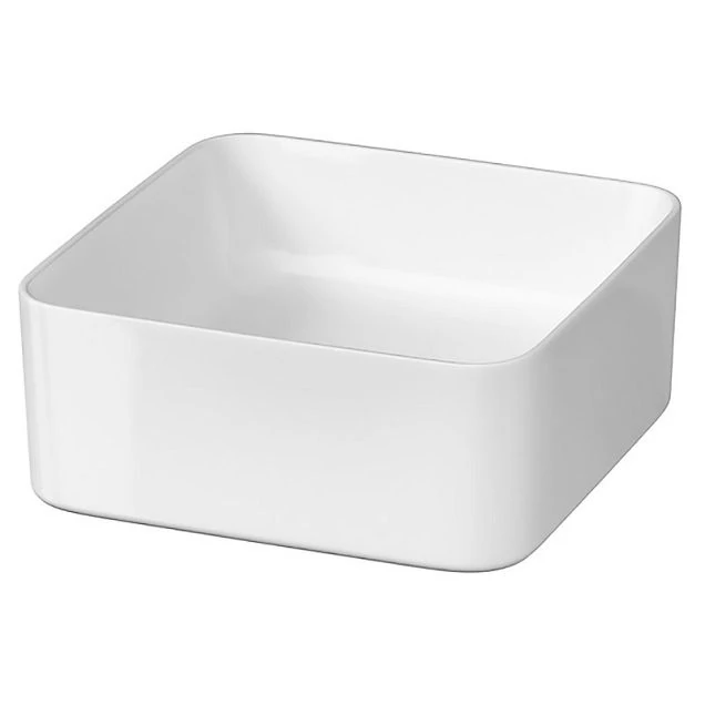 Раковина Cersanit Crea 35, P-UM-CRE35/1-oc-S
