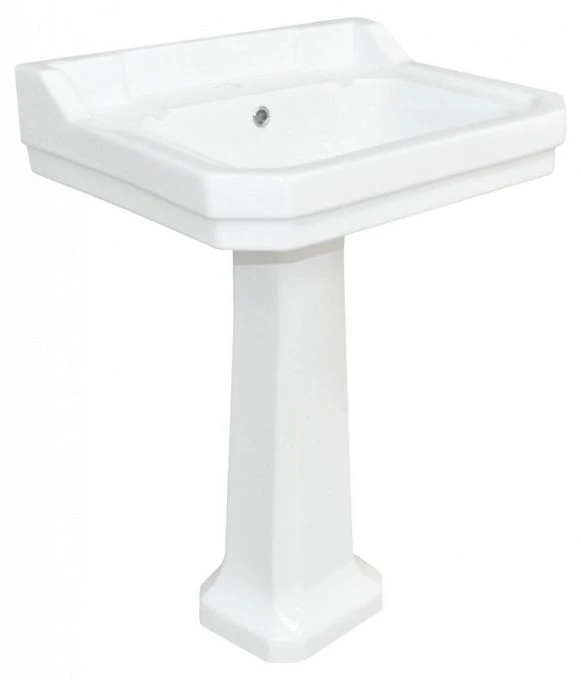 Раковина BelBagno Trevi BB135L