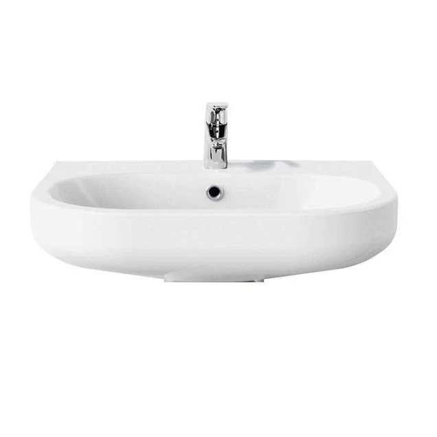 Раковина BelBagno Vella BB8295L