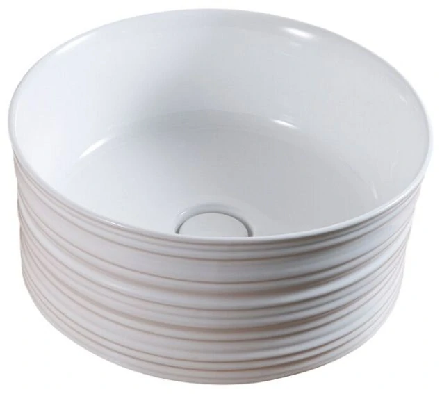 Раковина накладная BelBagno BB1406