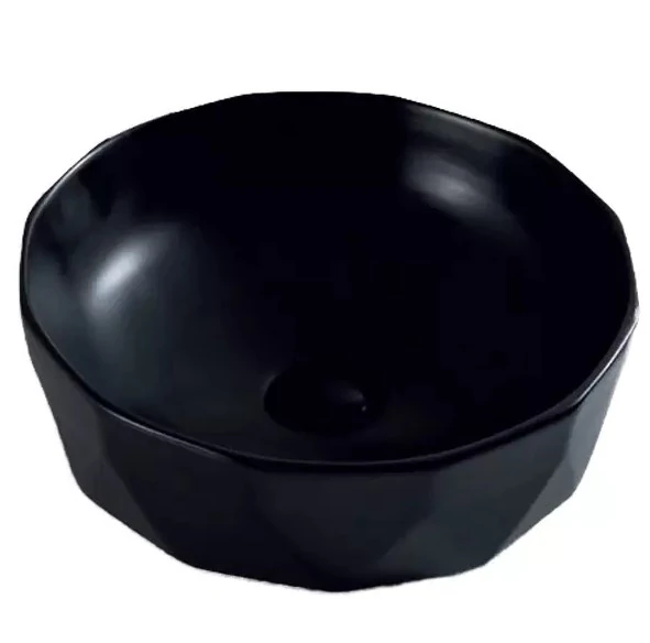 Раковина накладная BelBagno BB1409H301