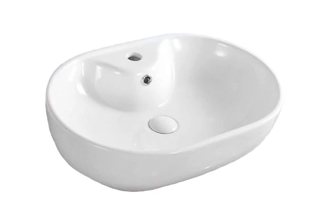 Раковина накладная BelBagno BB1151